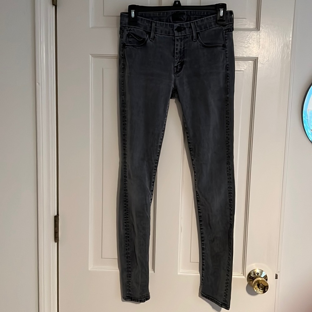 Mother Jeans Size 26
